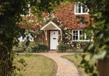 gallup home and garden instructions