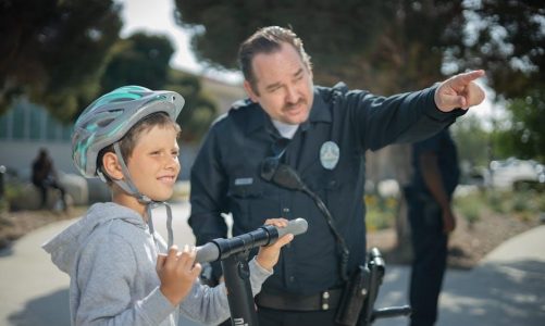cop cam instructions
